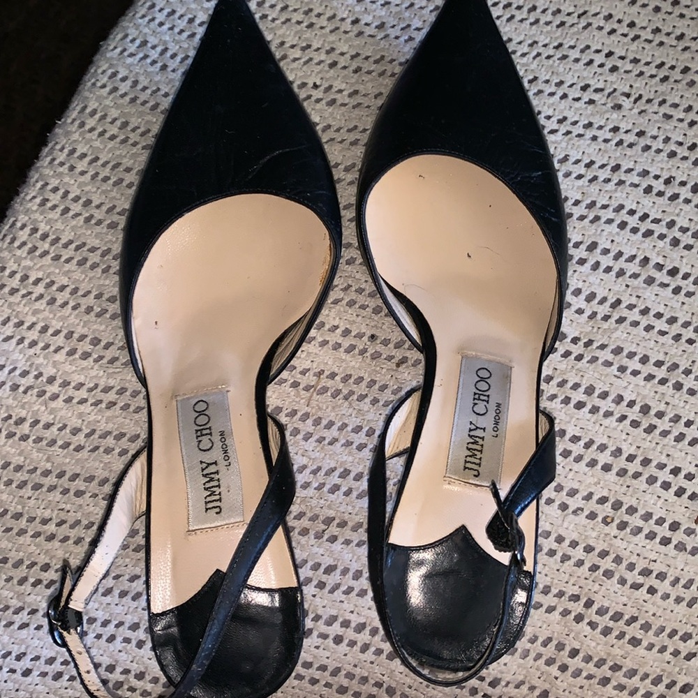 Jimmy Choos London size 7